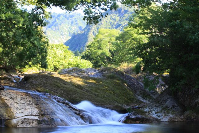 Kajika Falls